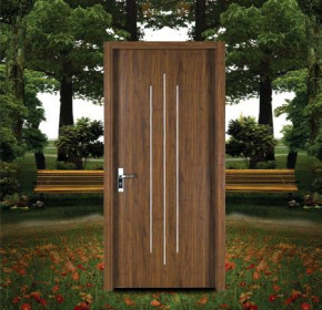 實木門安裝驗收標準小技巧